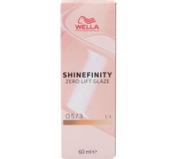 Wella Shinefinity Zero Lift Glaze Color 05/3 60 ml