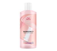 Wella Shinefinity Zero Lift Glaze Crystal Glaze 00/00 500ml