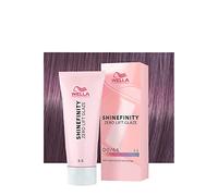 Wella ShinefinityViolet Booster 00/66 60ml - coloración demi-permanente
