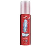 Wella Shockwaves Ultra Strong Power Gel Styler 100 ML Fixierendes & Gel curativo para brillo y fijación