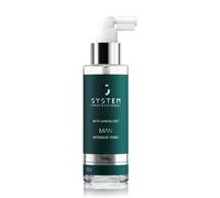 Wella Sistema Hombre Intensive Tónico M4s Loción Capilar Cuero 100ml Nuevo (175)