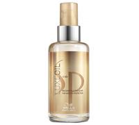 Wella SP Luxe Oil Aceite Reestructurante con Queratina Cabello Dañado