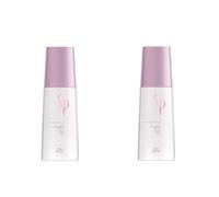 Wella SP Balance Scalp Lotion Juego de 2 (2 x 125 ml) - Cuidado calmante Leave-In para cuero cabelludo sensible, alivia el picor y las sensaciones de tensión, pH neutro, sin alcohol, sin perfume
