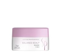 Wella Sp Balance Scalp Máscara Cura Intensiva Sensibles Cuero 200ml Nuevo (148)