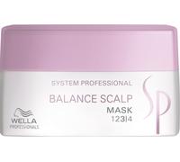 Wella SP Care Balance Scalp Balance Scalp Mask 200 ml