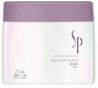 Wella SP Care Balance Scalp Balance Scalp Mask 200 ml