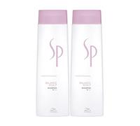 Wella SP Balance Scalp Shampoo 250ml x 2 pack