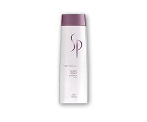 Wella SP Clear Scalp Champú 250 ml