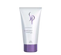 Wella SP Clear Scalp Shampeeling Anticaspa