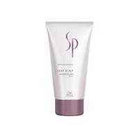 Wella SP Clear Scalp Shampeeling Anticaspa