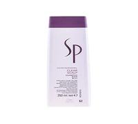 Wella sp clear scalp shampoo 250ml x 2 pack