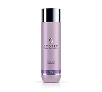 Wella SP Code Energy Champú Color Save, 250 ml