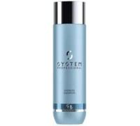 Wella SP Code Energy Hydrate Champú, 250 ml