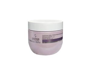 Wella SP Code Energy Mascarilla Color Save Mask, 400 ml
