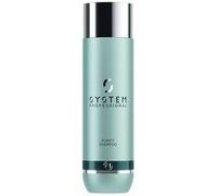 Wella SP Code Energy Purify Champú, 250 ml