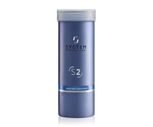 Wella SP Code Energy Smoothen - Acondicionador (1 L)