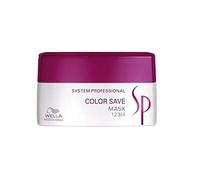 Wella Sp Color Save Mask 200 Ml - 200 ml