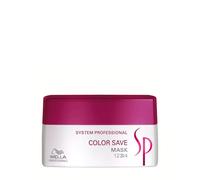 Wella SP Color Save Mask 200ml - tratamiento intensivo protección del color