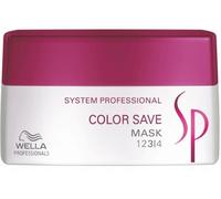 Wella SP Color Save Mask 200ml - mascarilla para el cabello coloreado