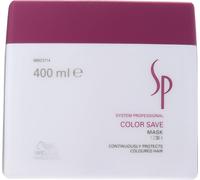 Wella SP Color Save Protección del color Mask 400mL