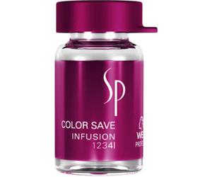 Wella SP Color Save Set de infusión intensiva 6x5mL