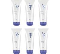 Wella SP Hydrate Acondicionador 6 x 200 ml