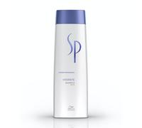 Wella Sp Hydrate Shampoo Para Cabello Seco, 250 ml