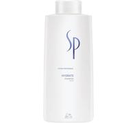 Wella SP Hydrate Champú nutritivo e hidratante 1000mL