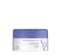 Wella SP Hydrate Mask 200ml - mascarilla hidratante