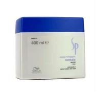 Wella SP Hydrate Mask - Intensively Moisturises Dry Hair (Exp. Date 07/2013) - 400ml/13.33oz by Wella