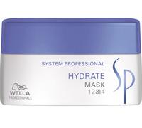 Wella SP Hydrate Nutrir e hidratar el cabello Mask 200mL