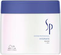 Wella SP Hydrate Nutrir e hidratar el cabello Mask 400mL