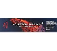 Wella Professionals Koleston Perfect Me+ Vibrant Reds 60 ml 7/43 Medium Blonde Red Gold