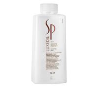 Wella SP Luxe Oil Champù Reestructurante con Queratina para Cabello Dañado