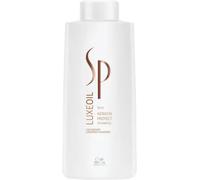 Wella SP Luxe Oil Keratin Champú reparador Protect 1000mL