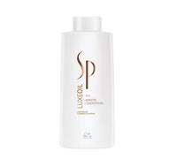 Wella SP Luxe Oil Keratin Conditioning Cream 1000ml -acondicionador antifrizz