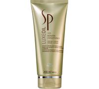 Wella SP Luxe Oil Keratin Conditioning Cream 200ml -acondicionador con keratina