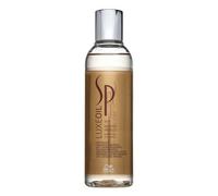 Wella sp luxe oil keratin protect champú, 200 ml