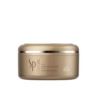 Wella Wella SP Luxe Oil - Mascarilla reparadora de queratina (2 unidades, 150 ml)