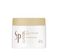 Wella SP Luxe Oil Keratin Restore Mask 400ml
