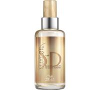System Professional Sp Luxe Oil Reconstructive Elixir 100ml