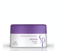 Wella SP Repair Hair Mask para cabellos dañados 400mL