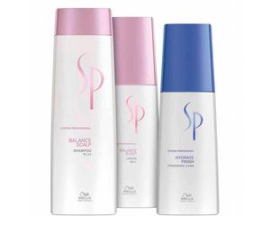 Wella SP Paquete Care & Calm