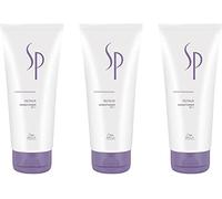 Wella SP Repair Acondicionador 3 x 200 ml