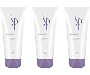 Wella SP Repair Acondicionador 3 x 200 ml