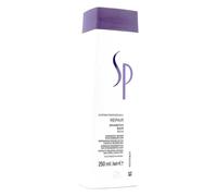 Wella Sp Repair Shampoo Para Cabello Dañado, 250ml