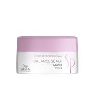 Wella SP Salon Profesional Balance Mascarilla Para El Cuero Cabelludo 200 ml