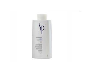 Wella SP Salon Profesional Deep Limpiador Champú 1000ML