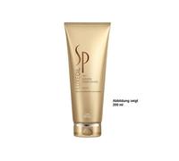 Wella SP Salon Profesional LuxeOil Crema Acondicionadora De Queratina 1000 Ml