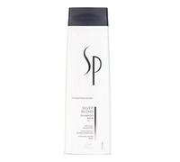 Wella sp silver blond champú para cabello gris y rubio claro - 250 ml